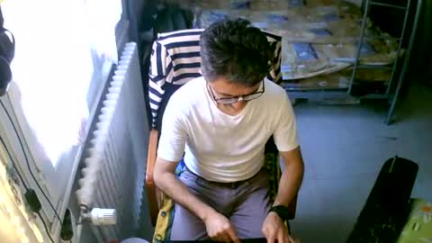 lokoum39 online show from November 19, 2025, 9:53 am