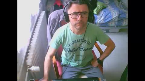 lokoum39 online show from March 25, 2026, 11:38 am