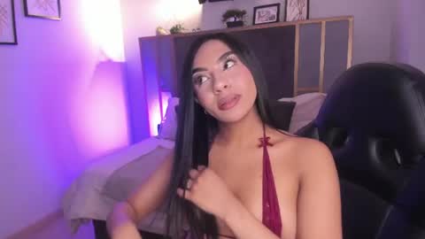 Lola online show from June 17, 2026, 3:24 pm