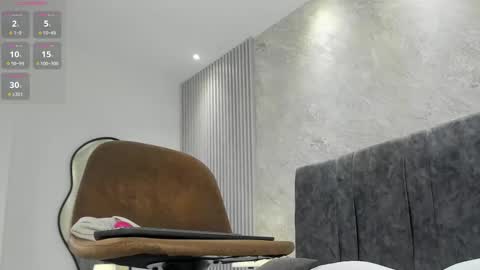 Lola Sweet online show from January 5, 2026, 5:27 pm