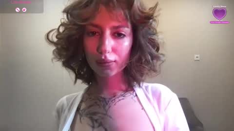 Snapshot of lola_boooo chatting on March 1, 2026, 8:44 pm lola_boooo online show from March 1, 2026, 8:44 pm