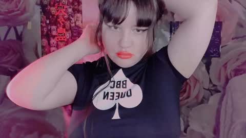 Lola Chi online show from February 1, 2025, 11:48 pm