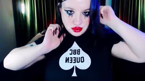 Lola Chi online show from November 30, 2025, 10:03 pm