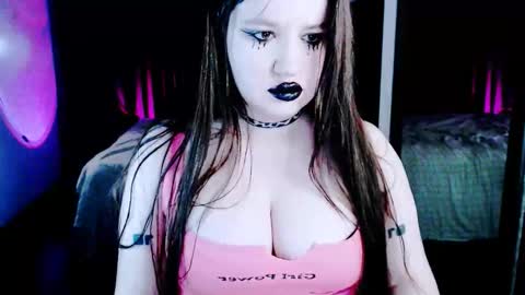 Lola Chi online show from March 22, 2026, 2:59 am