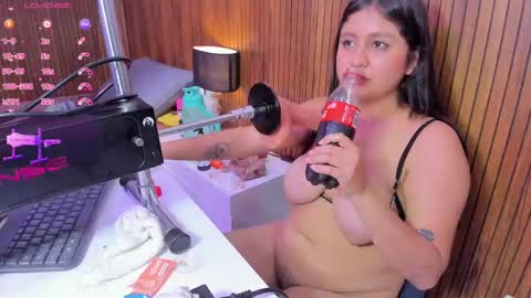 lola online show from February 28, 2025, 5:48 pm