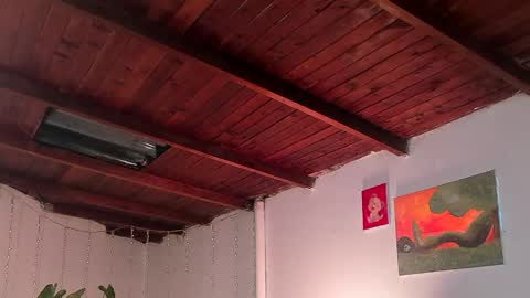 mara online show from March 10, 2025, 9:40 pm