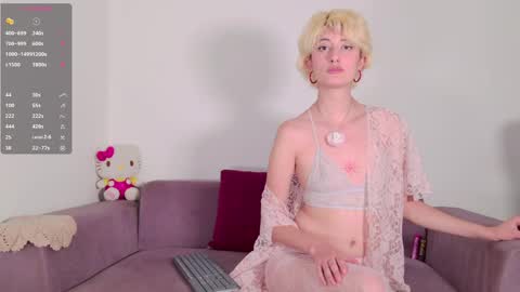 Snapshot of lola_creammy chatting on June 5, 2026, 8:58 pm Lola . online show from June 5, 2026, 8:58 pm