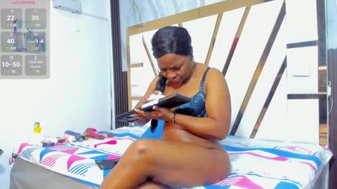 Lola online show from December 29, 2024, 6:38 pm