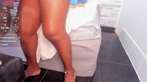Lola online show from January 2, 2025, 2:13 pm