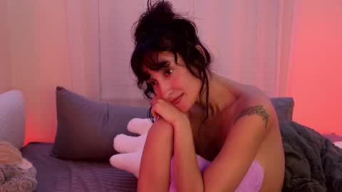 Snapshot of lola_la_lita chatting on October 20, 2025, 6:36 am lola_la_lita online show from October 20, 2025, 6:36 am