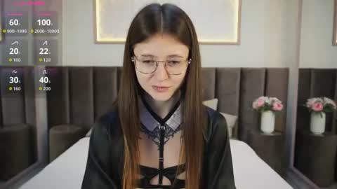 lola_meyer online show from July 12, 2026, 12:07 pm