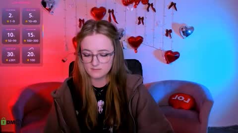 your dream online show from February 28, 2026, 9:05 pm