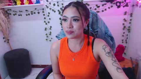 Lola  online show from June 12, 2026, 4:06 pm