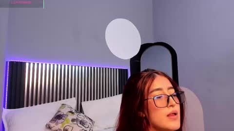 L O L I T A online show from October 13, 2025, 3:23 pm