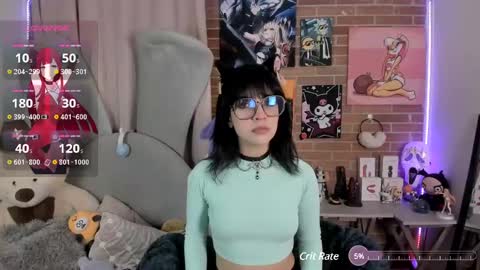 Lola Bunny online show from February 9, 2025, 9:16 am