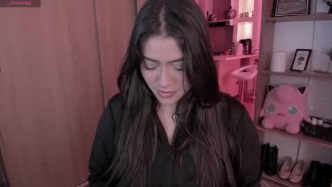 lolaasmith_21 online show from November 14, 2025, 8:18 pm