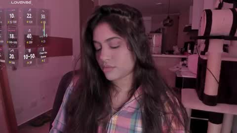 lolaasmith_21 online show from November 23, 2025, 12:38 pm