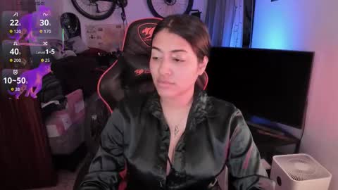 Snapshot of lolaasmith_21 chatting on March 16, 2026, 7:29 pm lolaasmith_21 online show from March 16, 2026, 7:29 pm