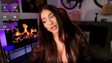 Snapshot of lolaasmith_21 chatting on May 21, 2026, 7:43 pm lolaasmith_21 online show from May 21, 2026, 7:43 pm