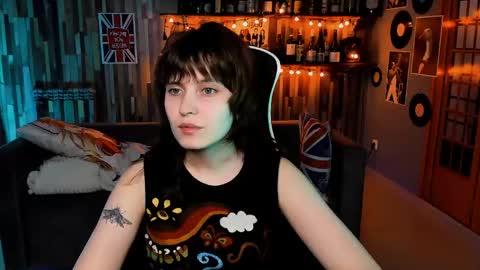 I consider myself the god Loki but life just calls me LOL  online show from April 17, 2026, 11:46 am