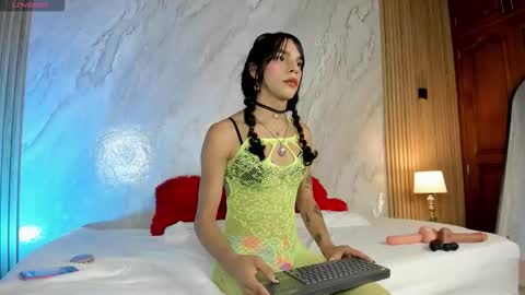 LolaBby1 online show from March 10, 2026, 8:58 pm