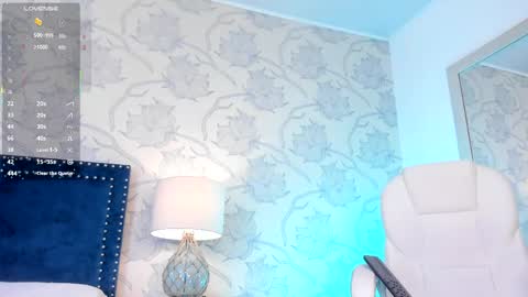 Snapshot of lolaberry_ chatting on May 15, 2026, 6:31 am Lola Berry online show from May 15, 2026, 6:31 am