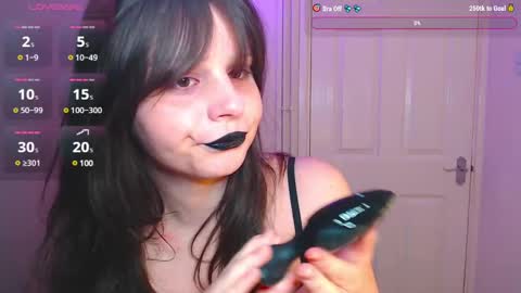 LolaCandyxx online show from December 10, 2024, 3:44 pm