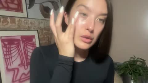 Frt Pr1ncess online show from September 16, 2025, 7:37 pm