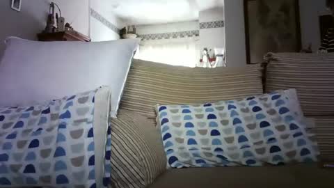 Snapshot of lolahueso chatting on March 11, 2025, 3:56 pm LOLA HUESO y ERIC online show from March 11, 2025, 3:56 pm