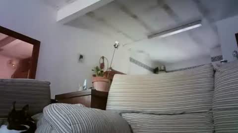 Snapshot of lolahueso chatting on November 13, 2025, 9:30 am LOLA HUESO y ERIC online show from November 13, 2025, 9:30 am