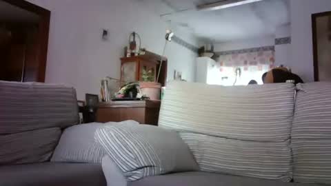 Snapshot of lolahueso chatting on November 25, 2025, 8:58 am LOLA HUESO y ERIC online show from November 25, 2025, 8:58 am