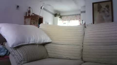 Snapshot of lolahueso chatting on November 30, 2025, 9:46 am LOLA HUESO y ERIC online show from November 30, 2025, 9:46 am