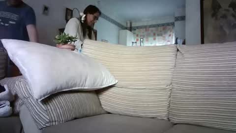 Snapshot of lolahueso chatting on February 12, 2026, 8:53 am LOLA HUESO y ERIC online show from February 12, 2026, 8:53 am