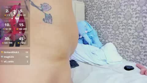   online show from December 6, 2024, 9:43 am