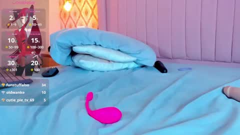   online show from February 8, 2025, 6:55 pm