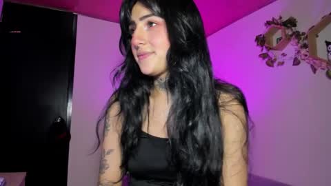 Lola online show from January 14, 2026, 4:51 am