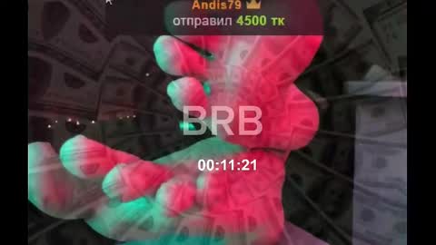 lolalemona online show from March 1, 2025, 8:56 am