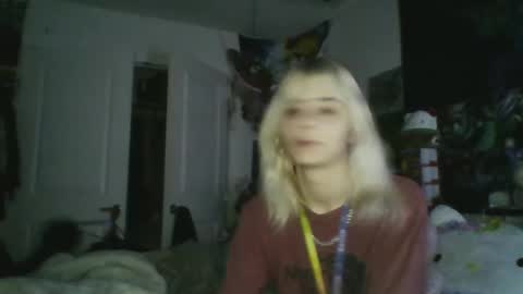 Lola Lixx online show from December 9, 2024, 2:56 am