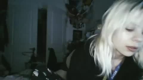 Lola Lixx online show from December 10, 2024, 2:59 am