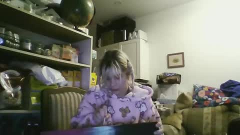 Lola Lixx online show from December 26, 2024, 12:38 pm