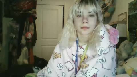 Lola Lixx online show from December 27, 2024, 7:51 am