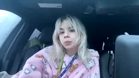 Lola Lixx online show from December 30, 2024, 4:40 pm