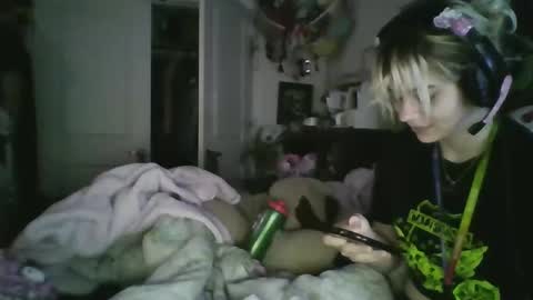 Lola Lixx online show from January 14, 2025, 5:45 pm