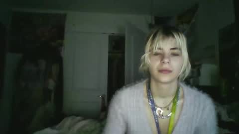 Lola Lixx online show from January 15, 2025, 12:09 am