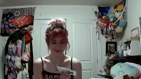 Lola Lixx online show from January 31, 2025, 10:31 am