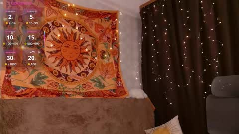 lolami_ online show from February 27, 2026, 6:35 am