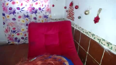 Snapshot of lolamourin chatting on November 29, 2025, 8:34 pm lolamourin online show from November 29, 2025, 8:34 pm