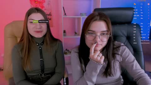 Lola pvt is OPEN online show from February 8, 2025, 9:56 am