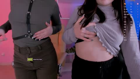 Lola pvt is OPEN online show from February 8, 2025, 1:01 pm