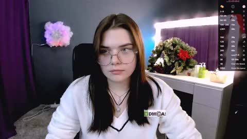 Lola pvt is OPEN online show from February 11, 2025, 1:09 pm